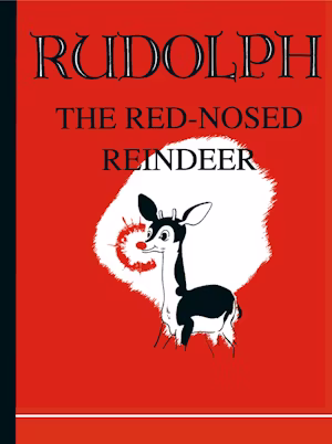 Rudolph The Red Nosed Reindeer